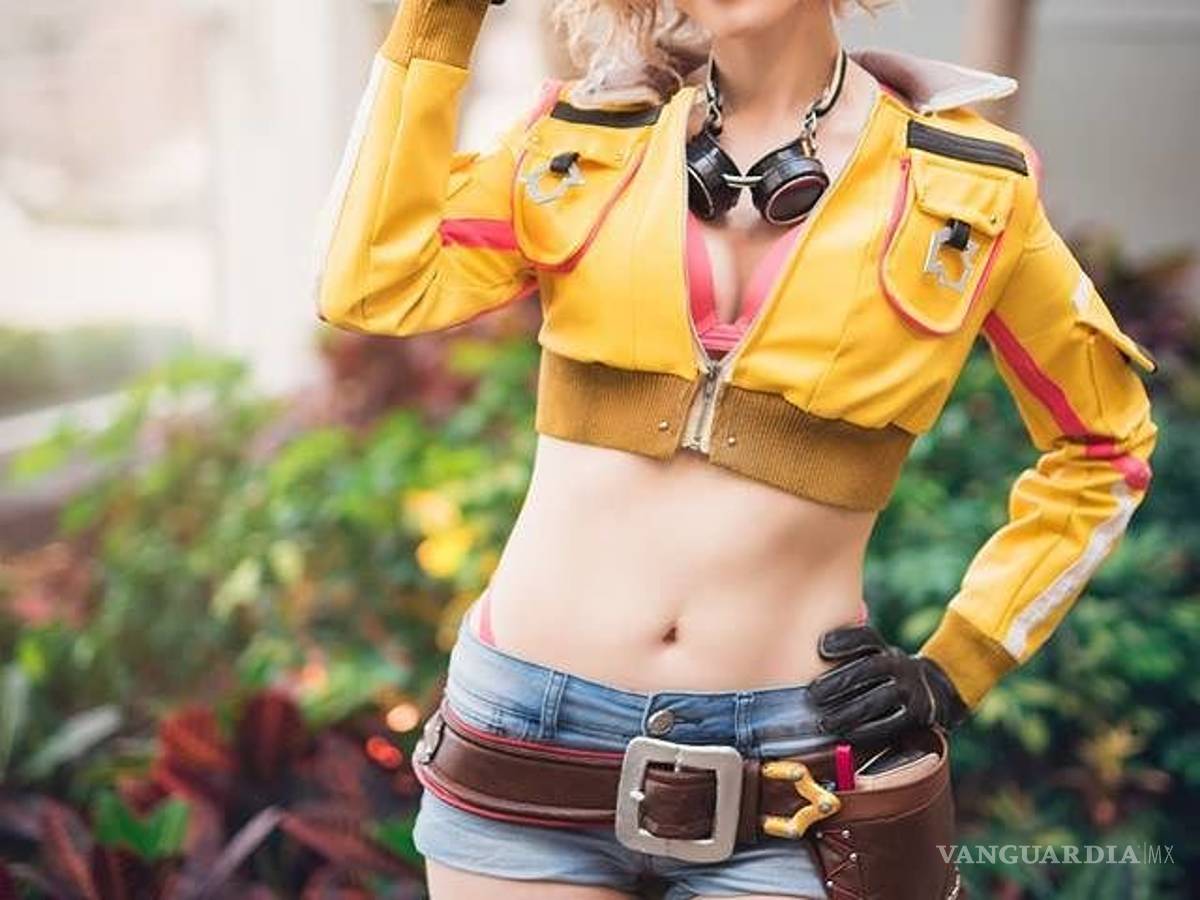 $!Lanzan parodia porno de Final Fantasy XV