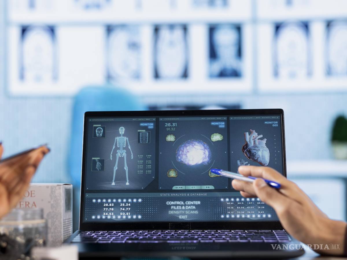 $!Este 2025 que ahora termina ha sido un año provechoso en lo relativo a la investigación médica.