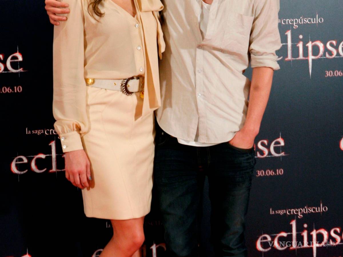 $!¿Eres fanático de los vampiros adolescentes? Regresa 'Crepúsculo' con nuevas historias y personajes