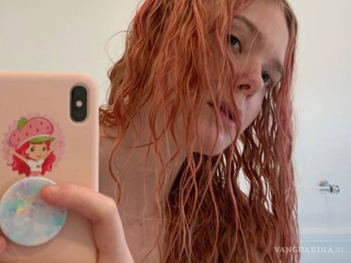 $!Coronavirus: Por cuarentena famosos cortan y tiñen su propio cabello por falta de peluqueros