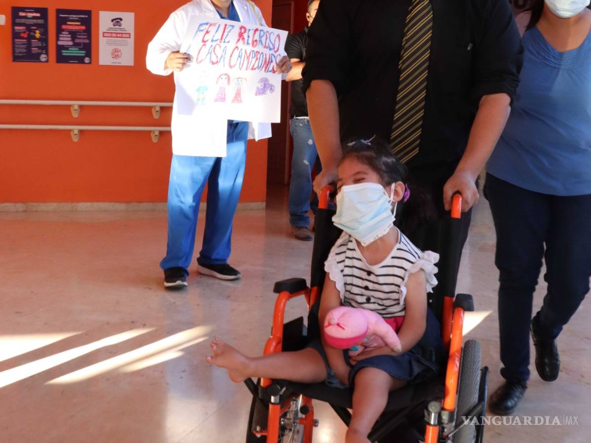 $!Retoma actividades el CRIT Coahuila tras pandemia de COVID-19