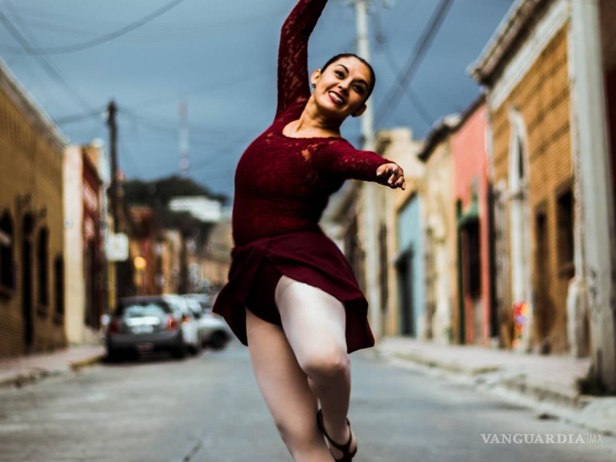 $!Ésta era nuestra casa, la calle de Hidalgo 419 en la Zona Centro de Saltillo.