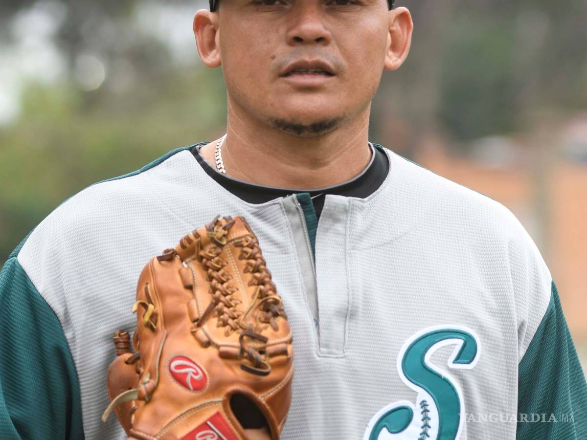 $!Saraperos dará 'miedo' con sus lanzadores