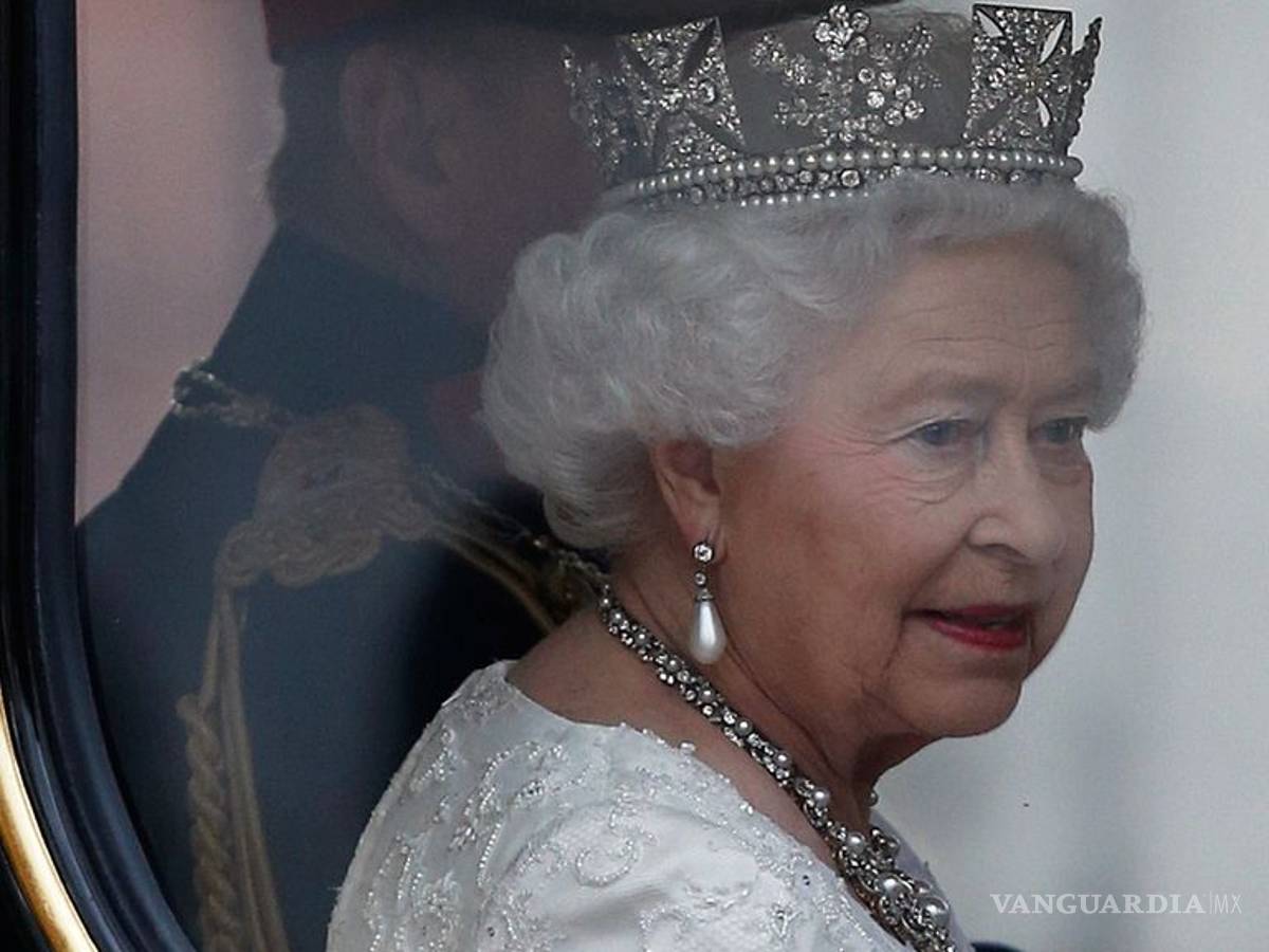 $!La vida de la Reina Isabel II en 20 icónicas fotografías