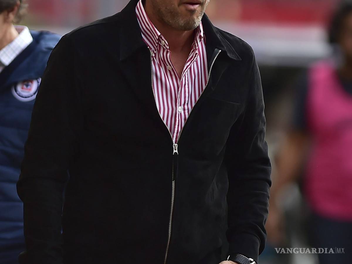 $!Santos y Atlas tendrían un 'hermano' en Inglaterra