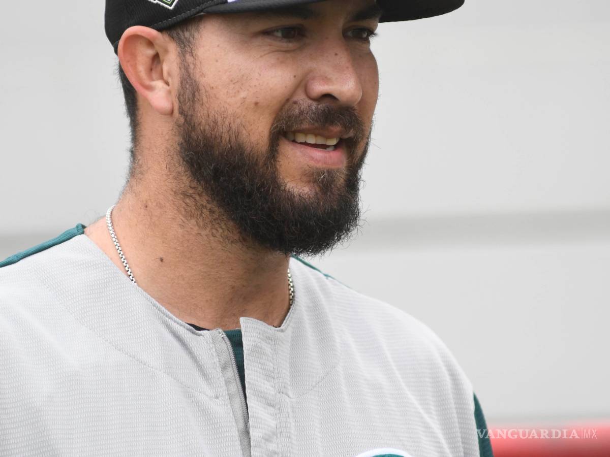 $!Saraperos dará 'miedo' con sus lanzadores