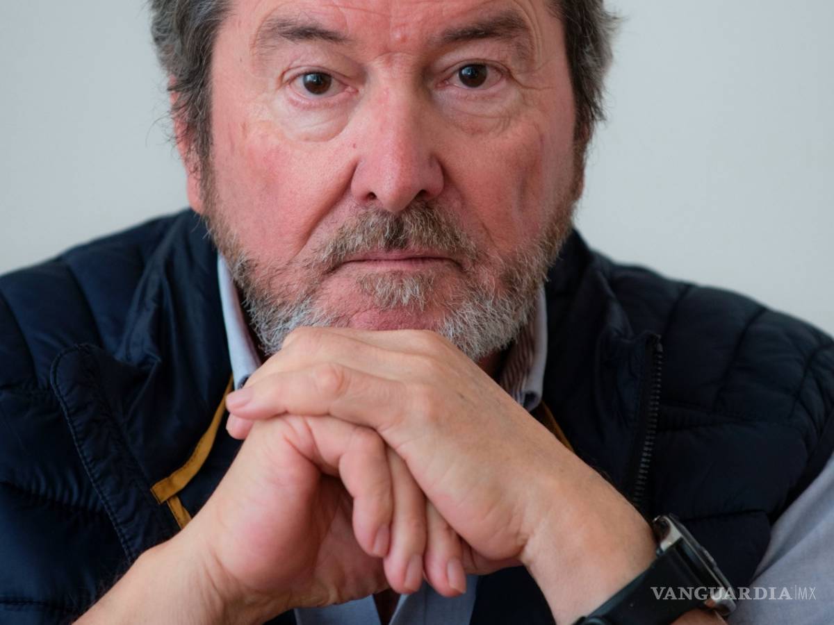 $!Para J.J. Benítez el COVID-19 es un ensayo general para lo que se avecina