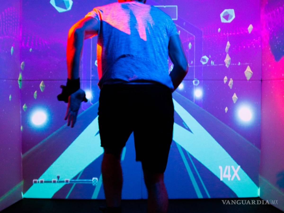 $!Emerge la asociación internacional Deportes de Realidad Mixta, el futuro de los eSports