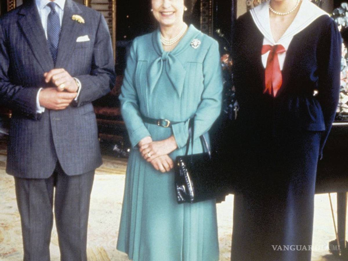 $!La vida de la Reina Isabel II en 20 icónicas fotografías