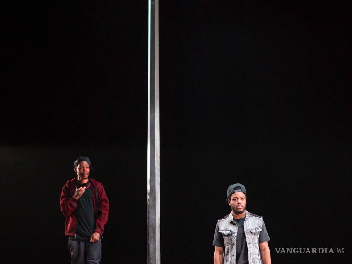 $!"Pass Over" primera obra que se estrenará en Broadway después del cierre en 2020