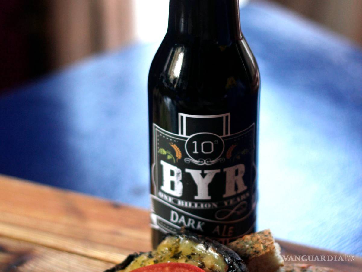 $!¡Come con cerveza!