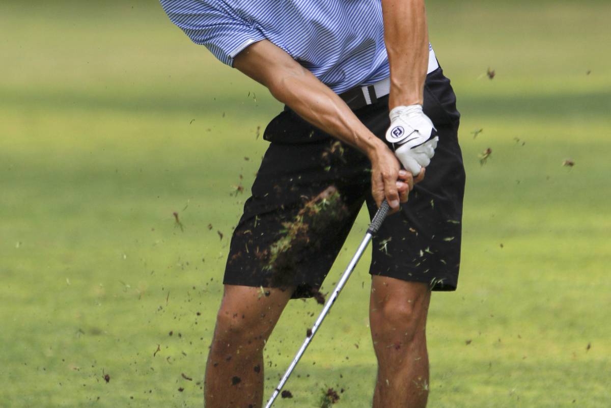Hoy surgirá el campeón del Golf en el Club Campestre Saltillo