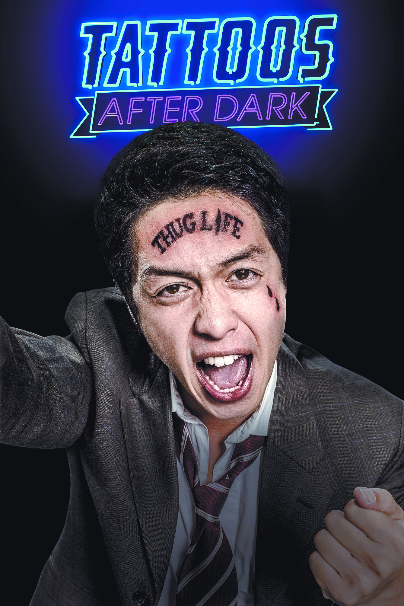 Tattoos After Dark: La noche es para tatuarse