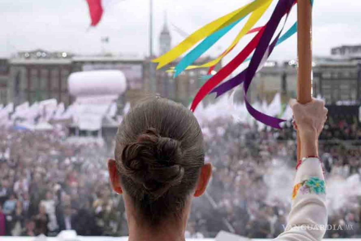 Claudia Sheinbaum: Científica, académica y Presidenta