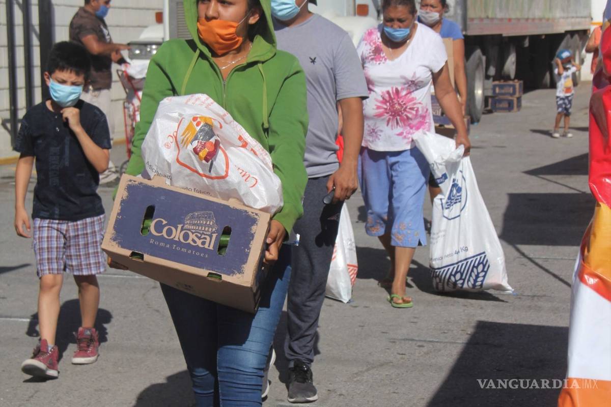 Pide diputado coahuilense, se permita tomar de cuenta de afore hasta 10 mil pesos durante contingencias