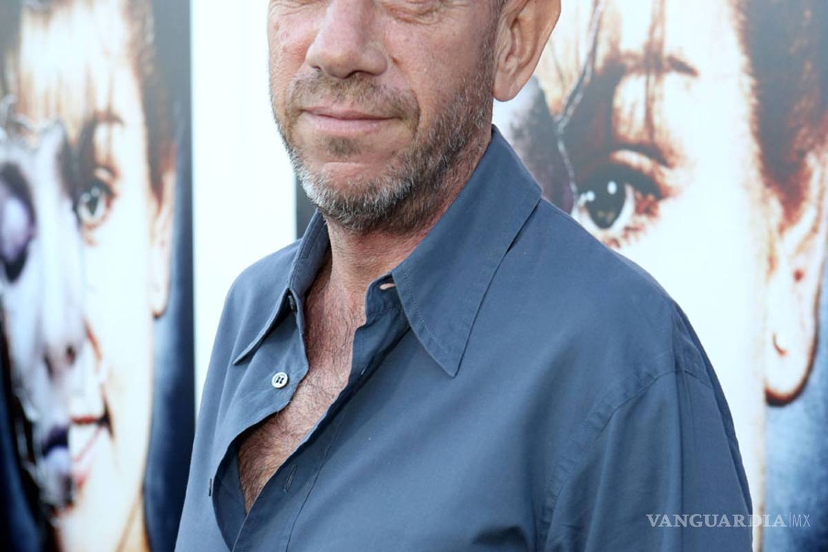 Falleció el actor Miguel Ferrer a los 61 años