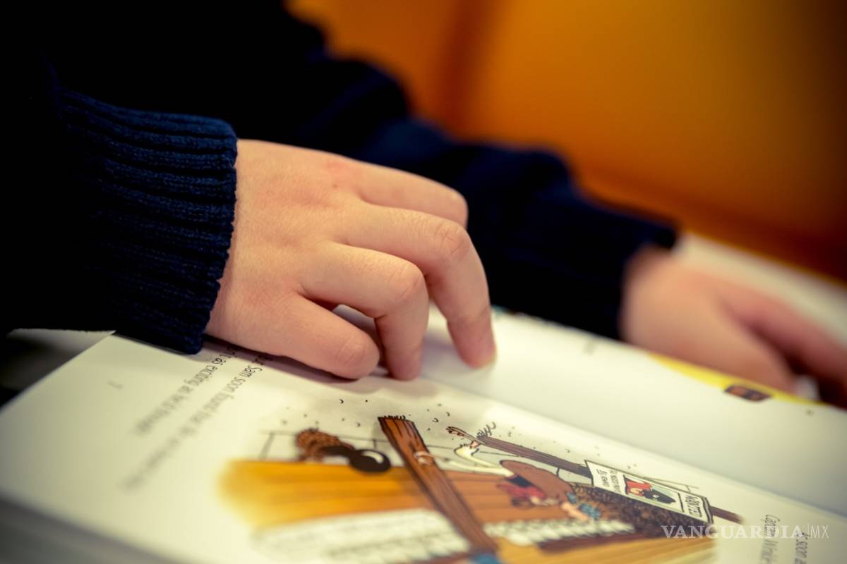 $!Libro infantil y juvenil: ¡A promover la grandeza de los libros!