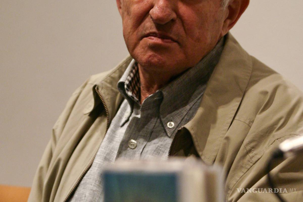 Por segunda vez Goytisolo recibe un homenaje en Marruecos