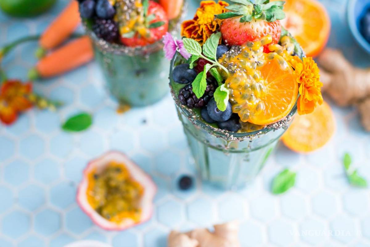 $!Día Mundial del Vegetarianismo: Una tendencia que respeta al planeta