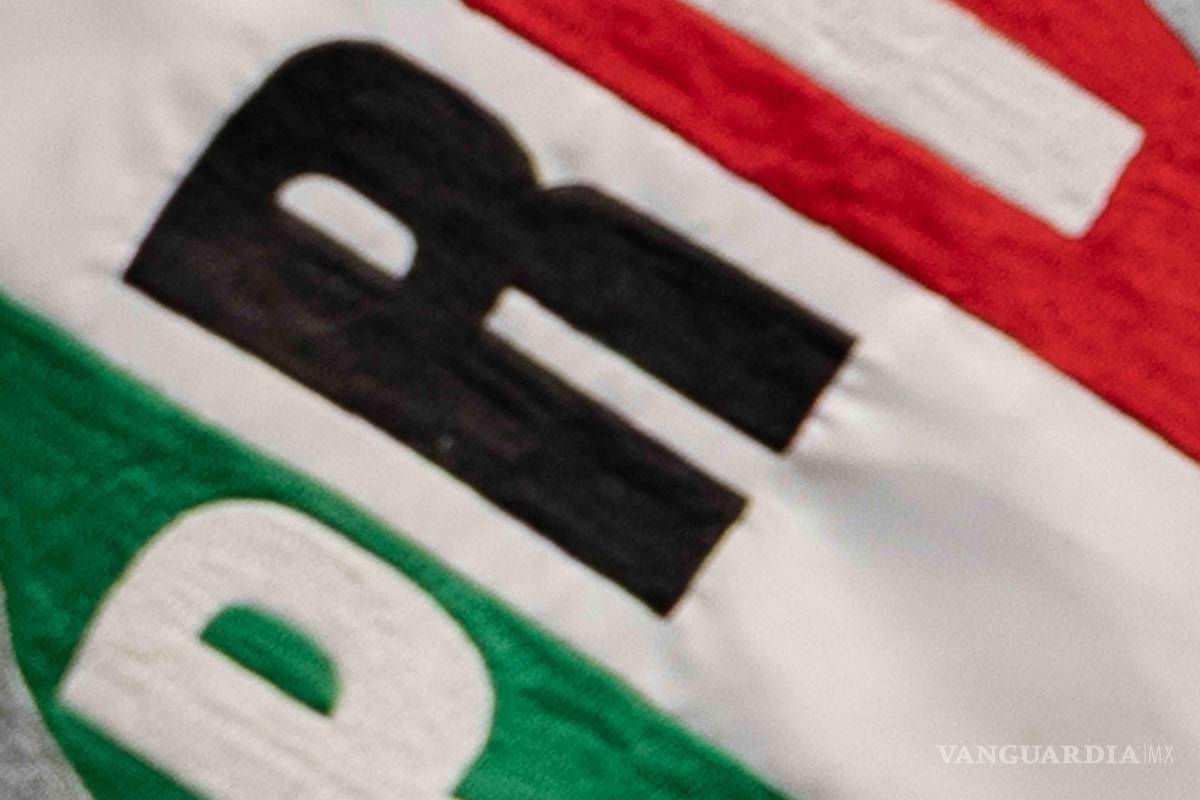 ‘Si nos dividimos le facilitamos el poder a Morena’, asegura el PRI