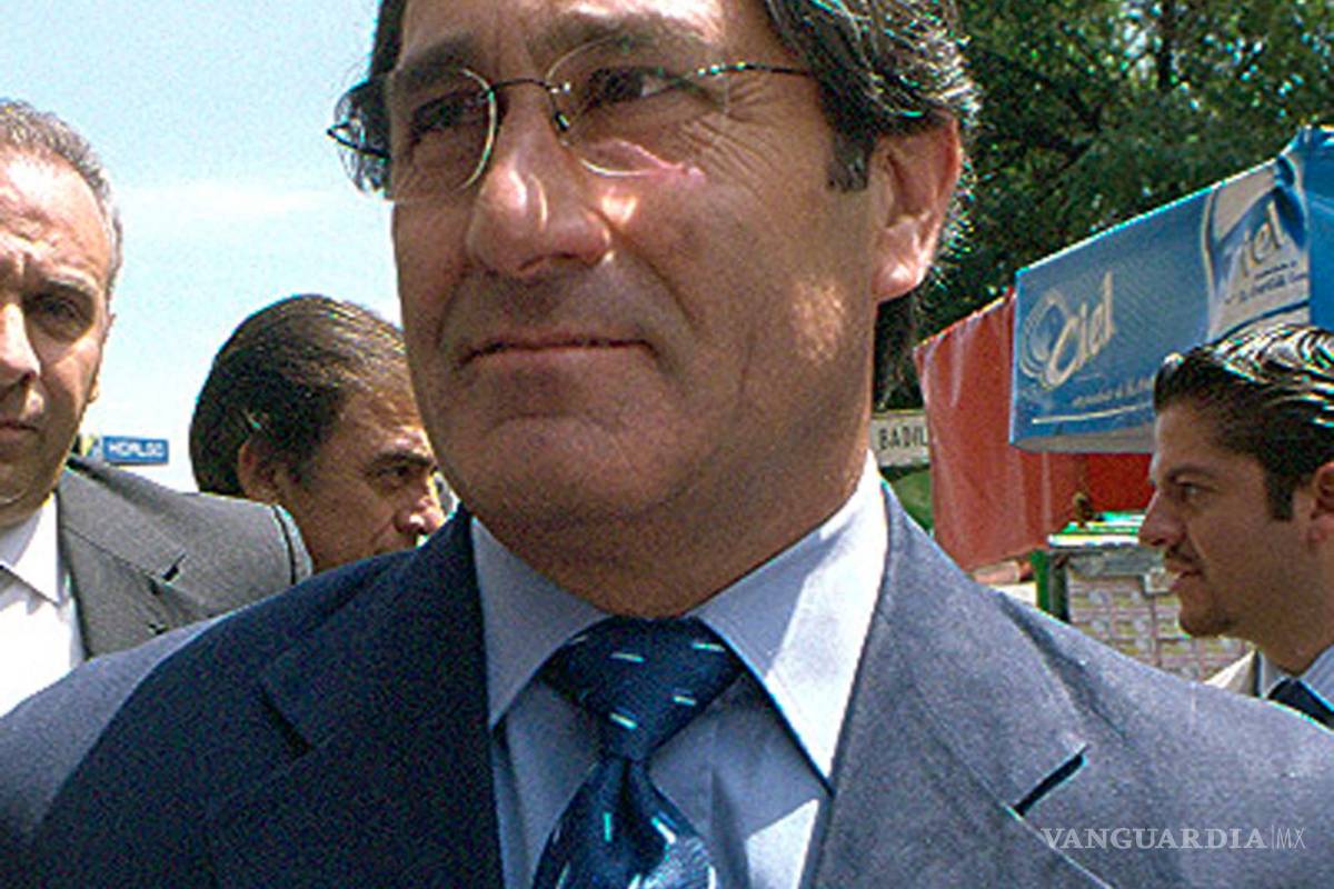 Edgardo Codesal renuncia a la Comisión de Árbitros