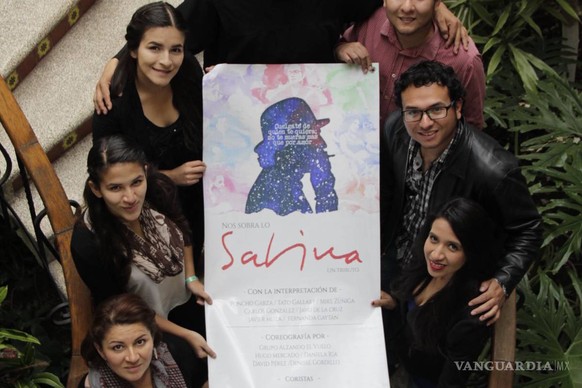 $!Un Tributo a Joaquín Sabina