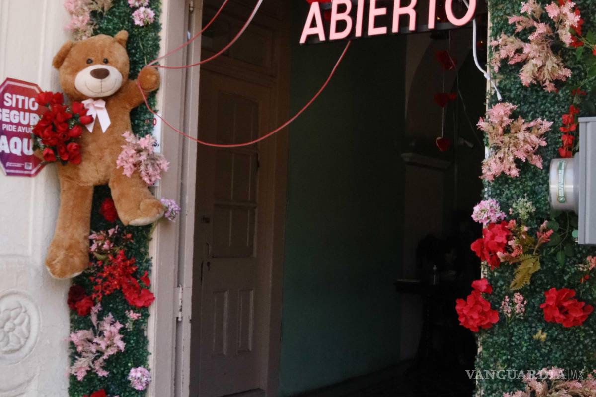 $!Varios restaurantes aún cuentan con disponibilidad limitada.