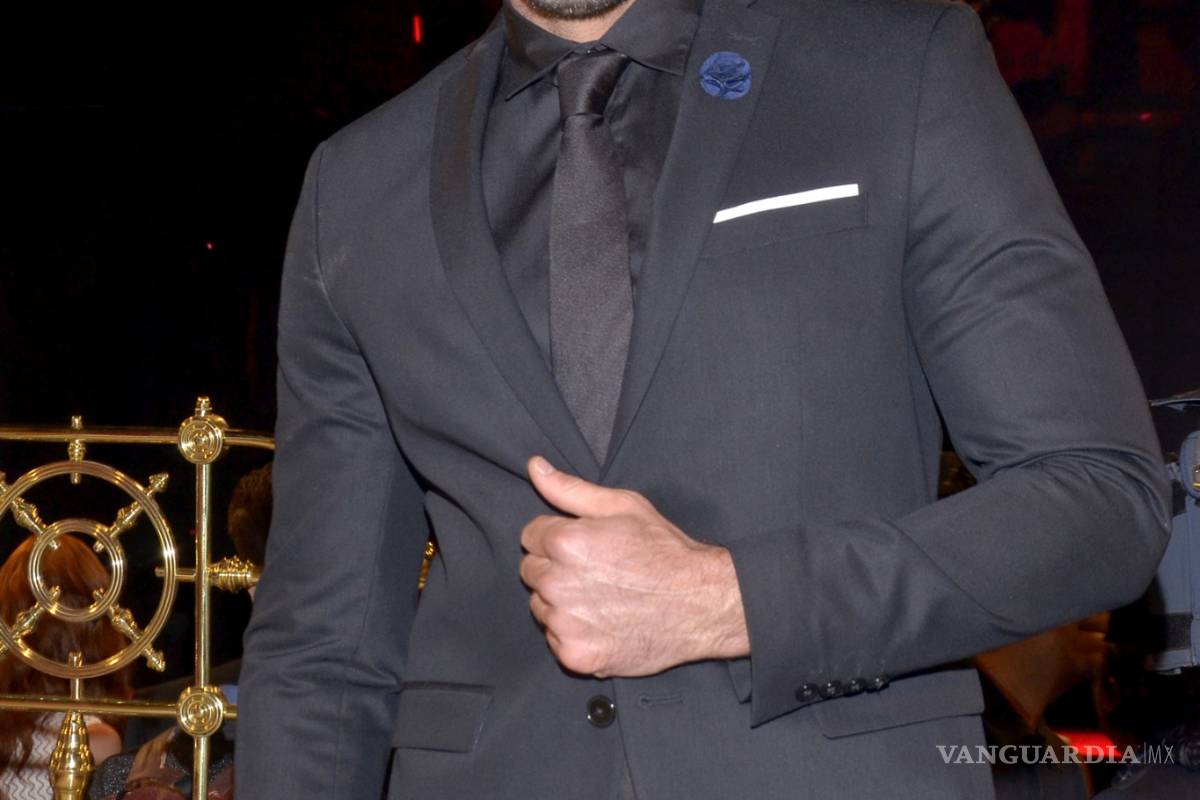 Le sale otra hija y otra amante a Gabriel Soto