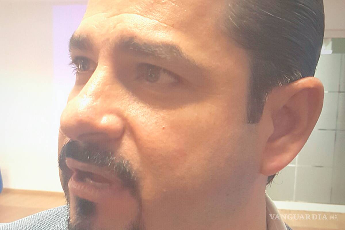 Delatores de Humberto Moreira “podrían vender hasta su madre”: Shamir Fernández