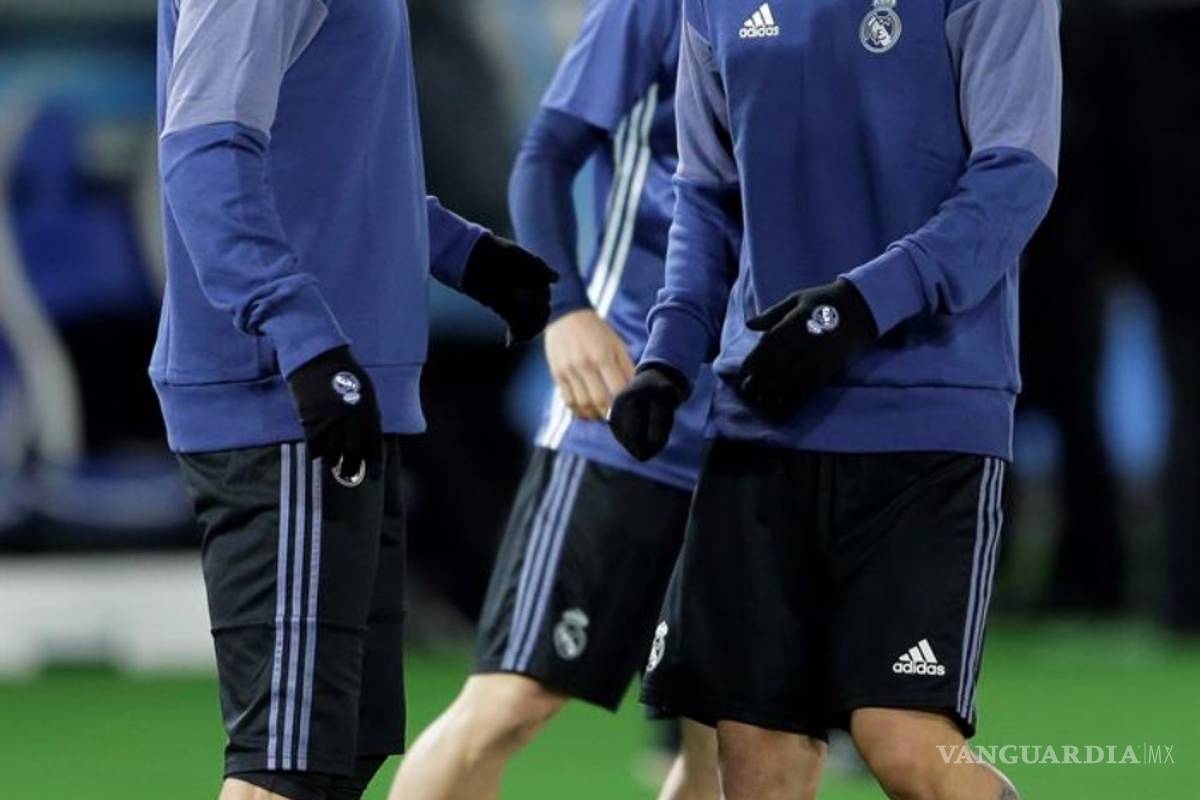 $!Real Madrid inicia ante el América su último gran desafío del año