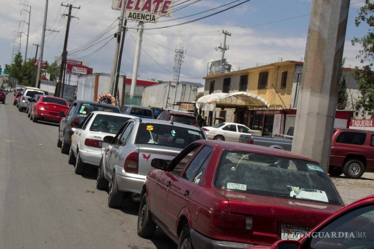 $!Agencias comienzan distribución de cerveza a tiendas de conveniencia de Saltillo