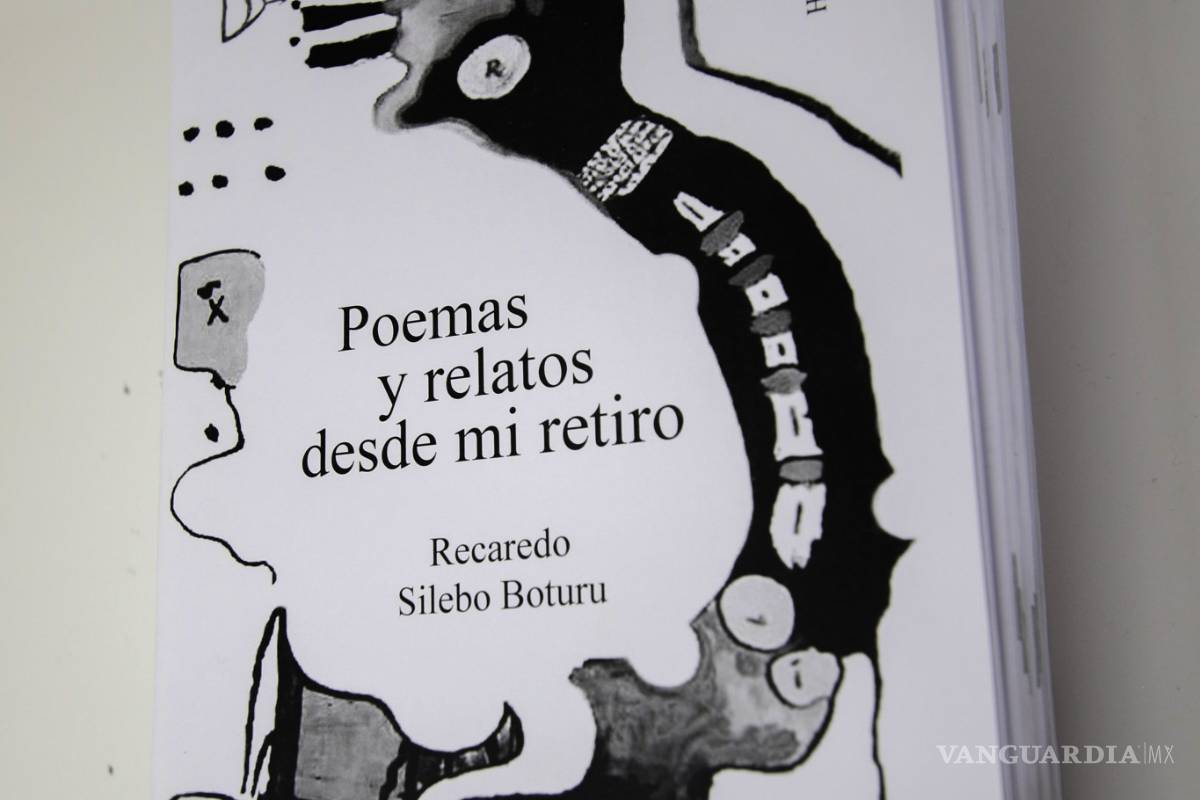 $!La niña mala de la poesía: Adelaida Caballero