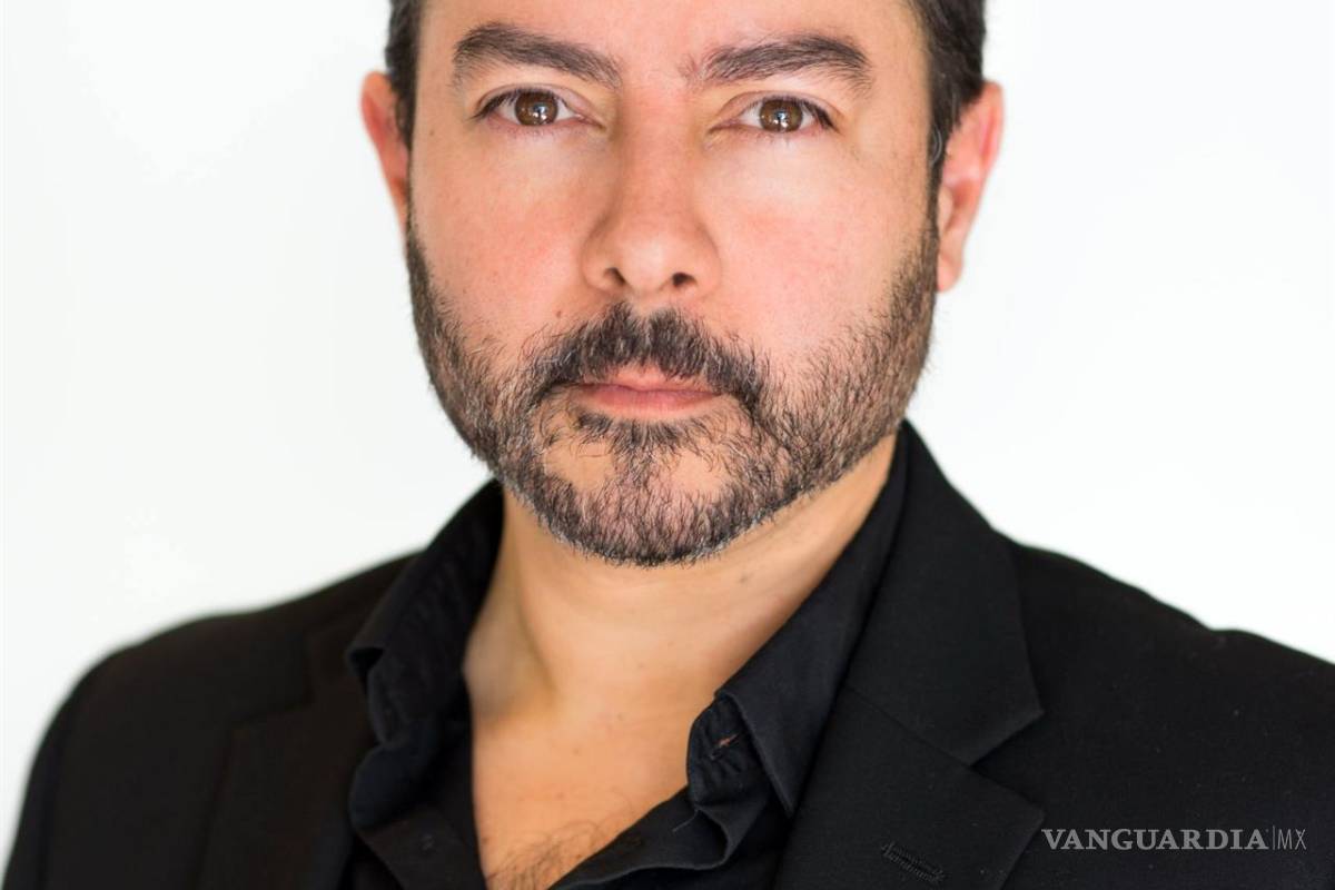 Jaime Aymerich, actor mexicano, se une a voz de Bart Simpson para contar historias latinas