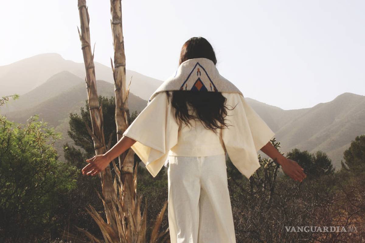 ‘Apolatl’, el proyecto multidisciplinario que hila las tradiciones mexicanas