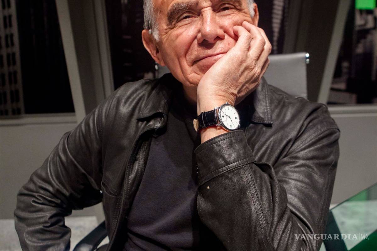 Héctor Suárez da la pelea contra el cáncer en la vejiga