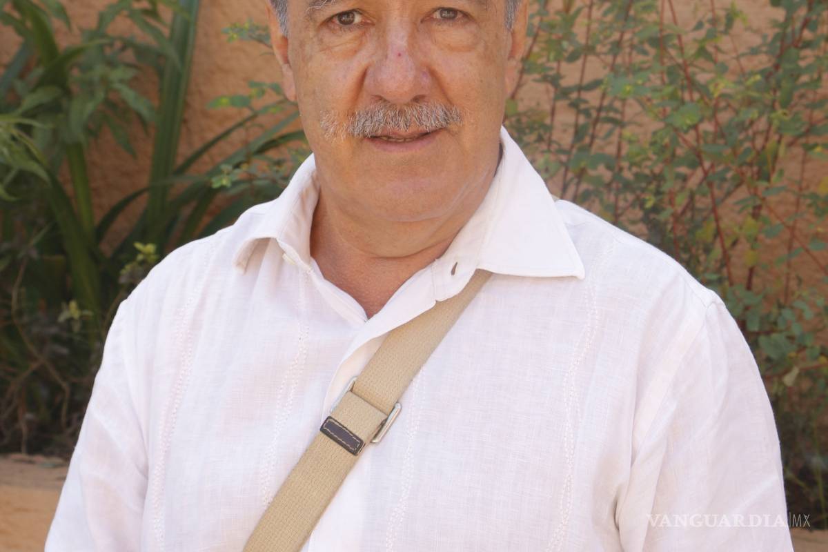 Saltillo es potencia futbolística, dicen ex jugadores de Cruz Azul