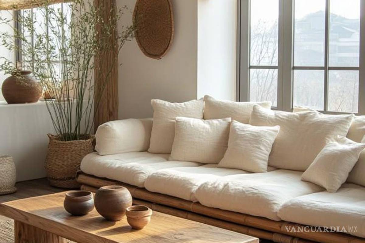 $!Las plantas también tienen significados y dan vida a los espacios.