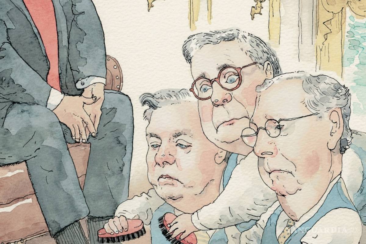 $!Pulitzer premia al New York Times y al periodismo sobre violencia sexual