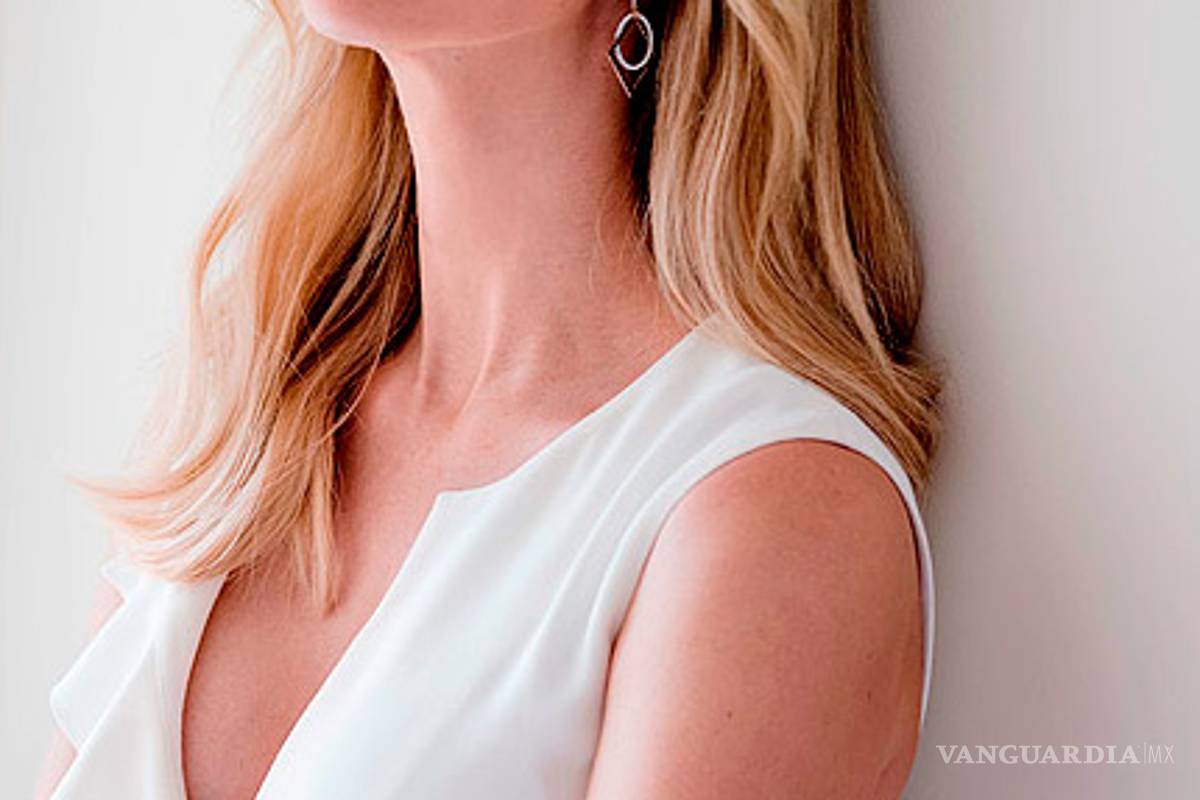 $!Así es Ivanka, la hija favorita de Trump