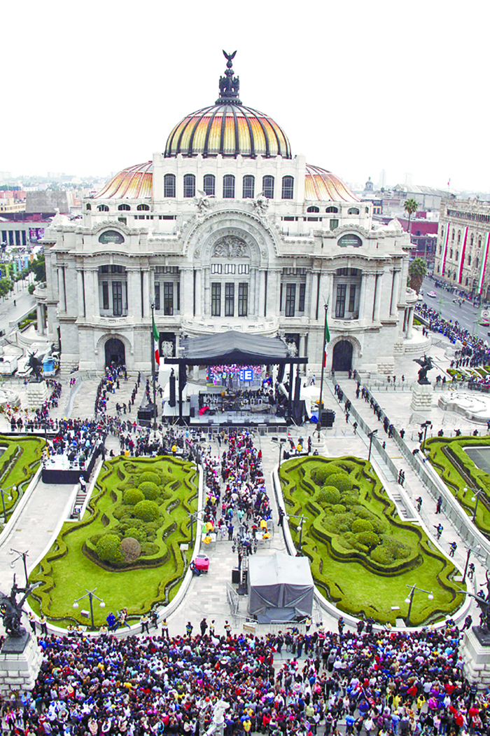 $!Juan Gabriel, siempre en nuestra mente
