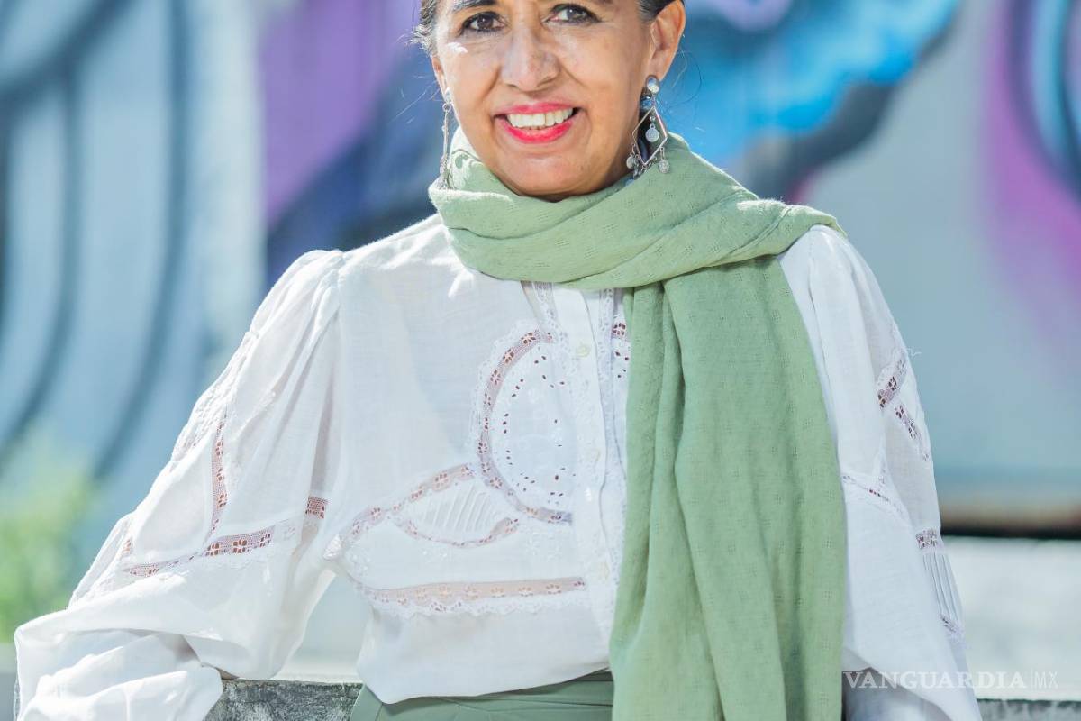 Cecilia Pelletier: Huertos que empoderan