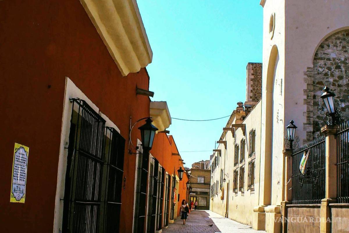 De chiflones y otros vientos. El Callejón de la Pulmonía