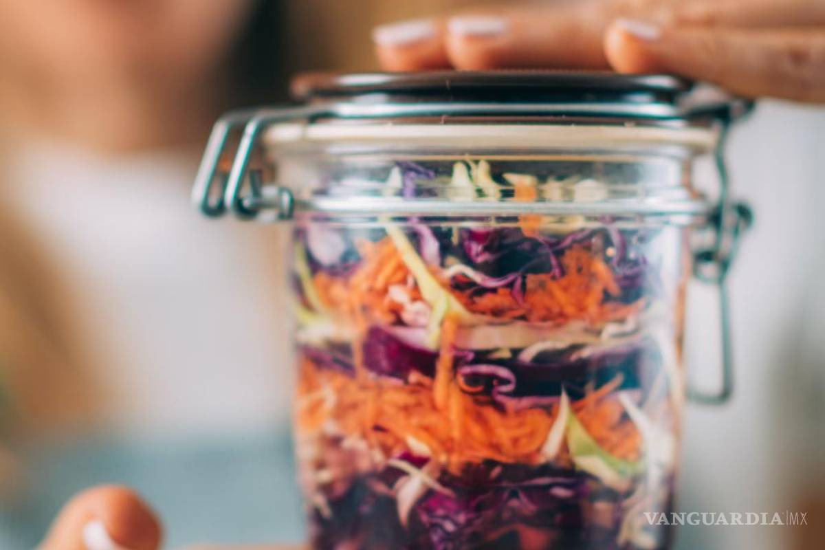 $!Las verduras son una de las mejores fuentes de vitaminas.