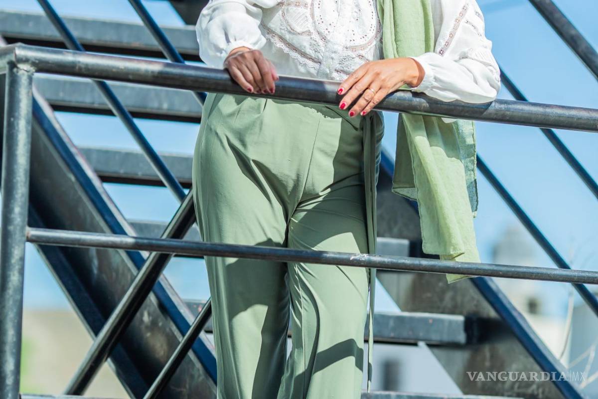 Cecilia Pelletier: Huertos que empoderan