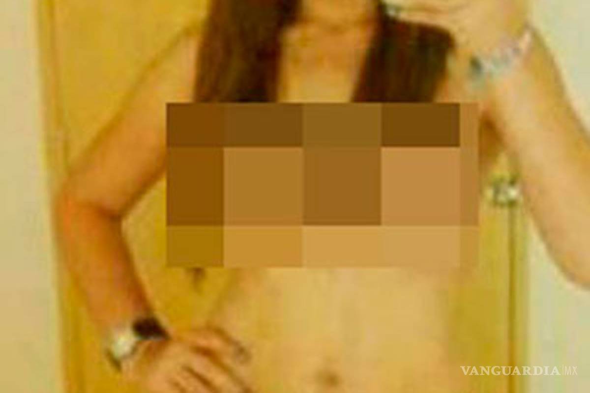 $!Ella es Xóchitl Tress, la amante de Javier Duarte, la 'viuda alegre'