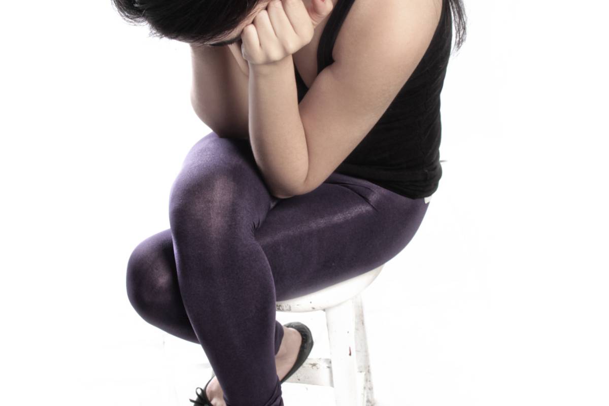 Autoridades siguen buscando a Any, la niña que juega a ser prostituta