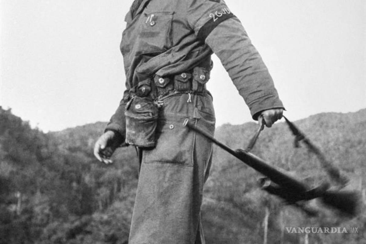 $!Revolución cubana encendió la lucha guerrillera en América Latina