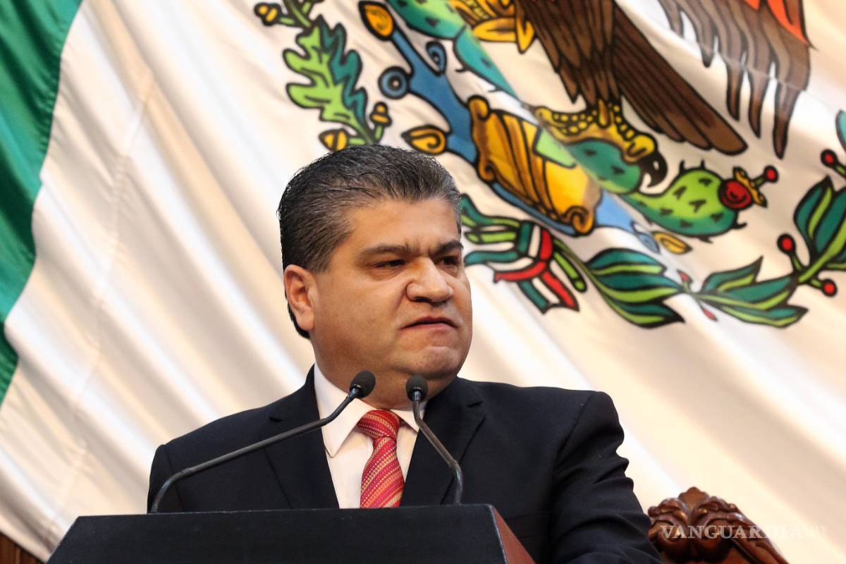 $!Inminente, tercera renegociación de la deuda de Coahuila