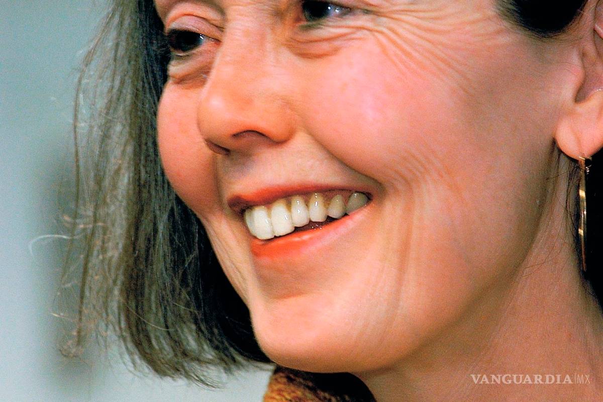 Anne Carson es la novena mujer que obtiene el Premio Princesa de las Letras