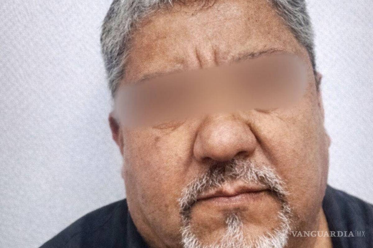 Detienen a sujeto por fraude de más de un millón de pesos, en Saltillo